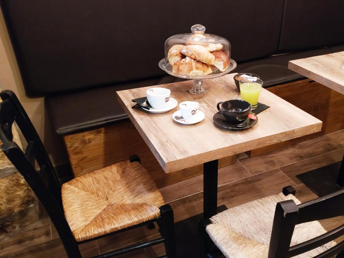 Appartement Purgatorio House