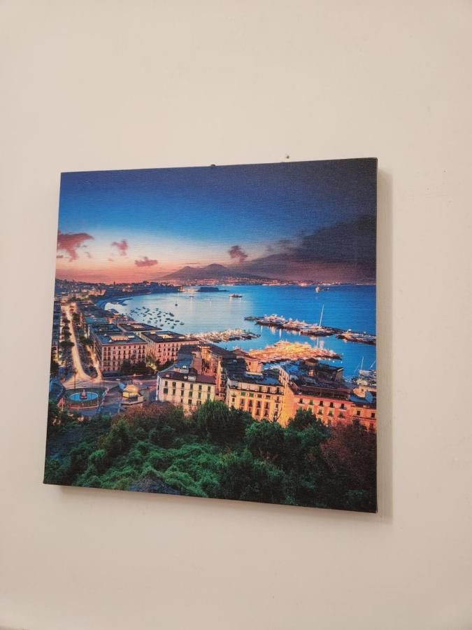 Purgatorio House Appartement Naples