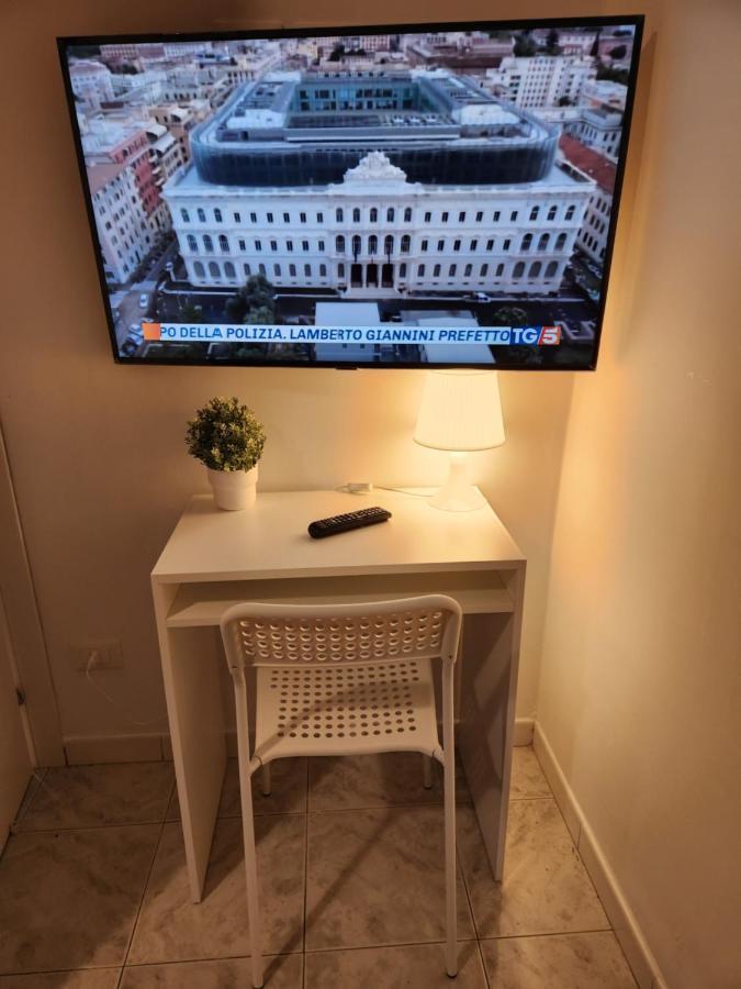Purgatorio House Appartement