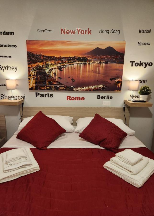 Purgatorio House Appartement Naples